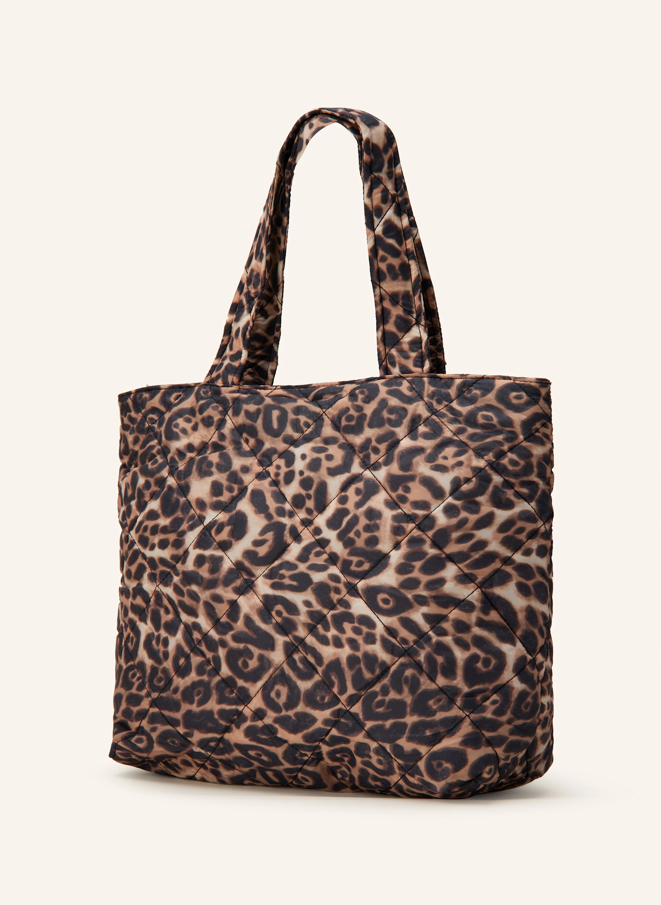 SEIDENFELT Shopper HETTA