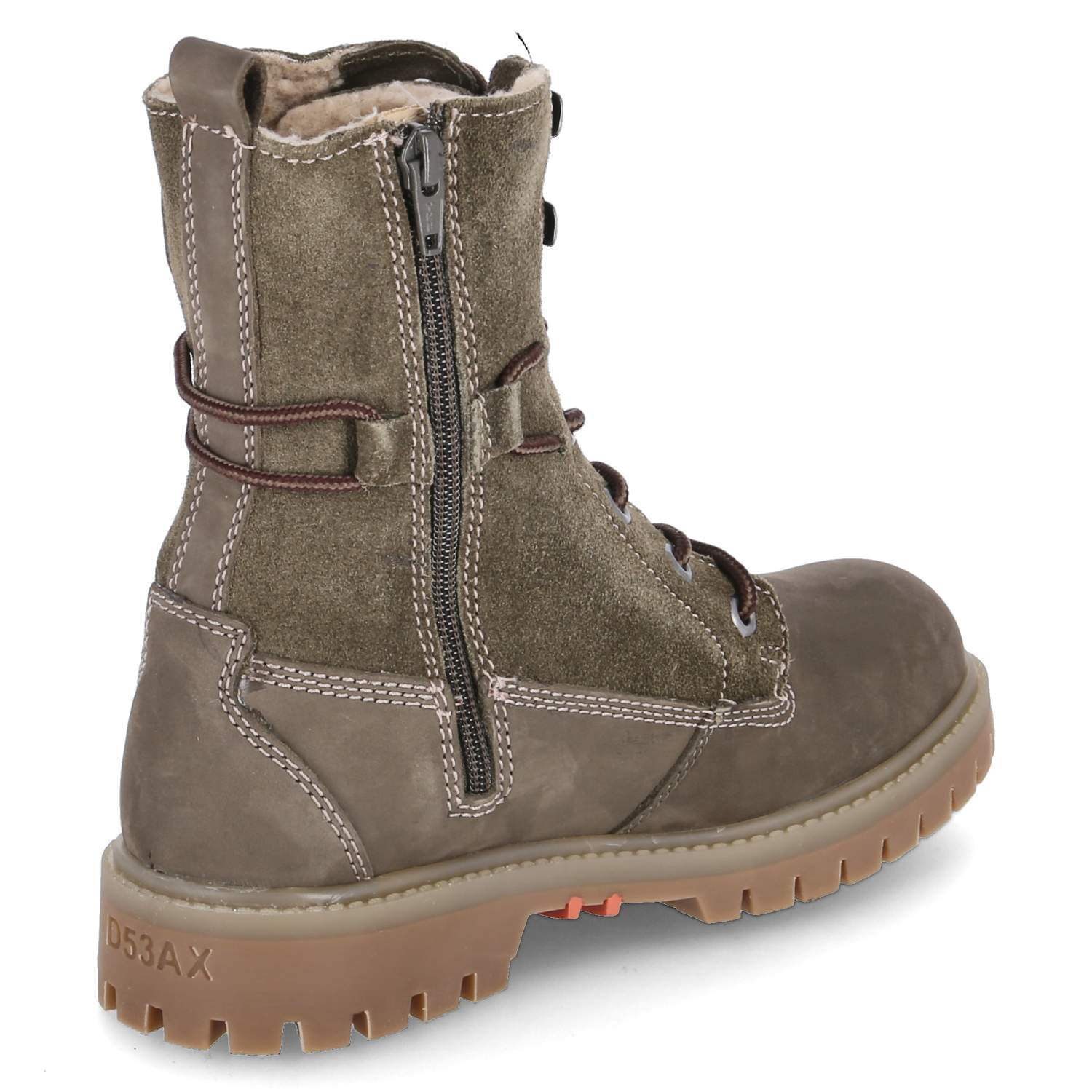 Dockers Winterboots  - khaki