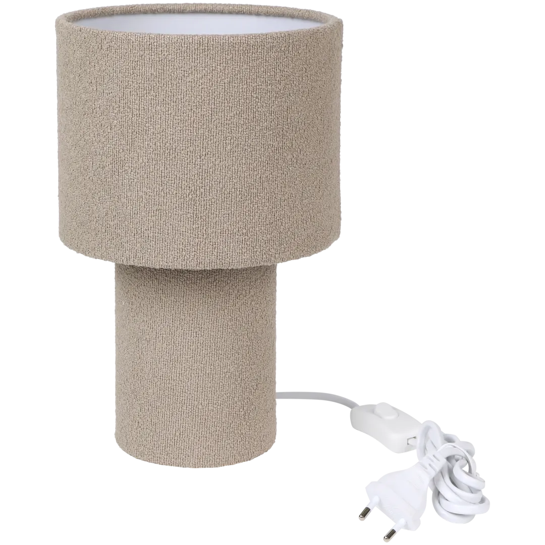 Lampe de table
