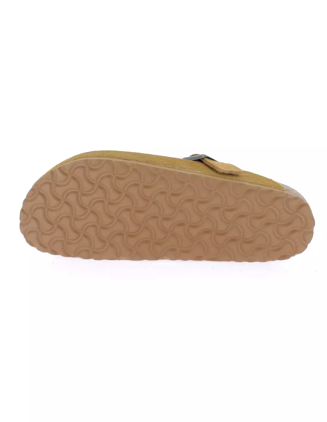 BIRKENSTOCK BOSTON- Sandales, mules & nu-pieds CORDURAYCARKBROWN