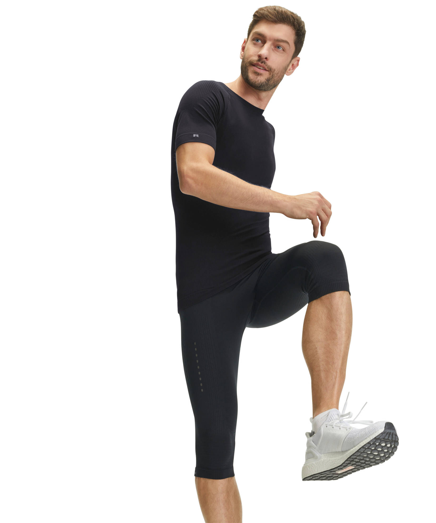 FALKE| Herren T-Shirt Impulse Running