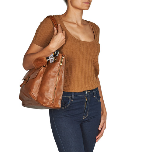 Nanucci - 2542 - Camel