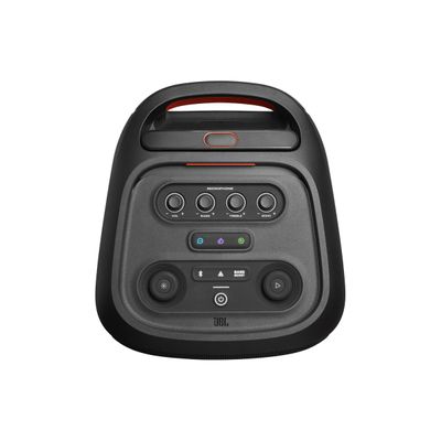 JBL PartyBox Stage 320 - Enceinte sans fil - Bluetooth - noir