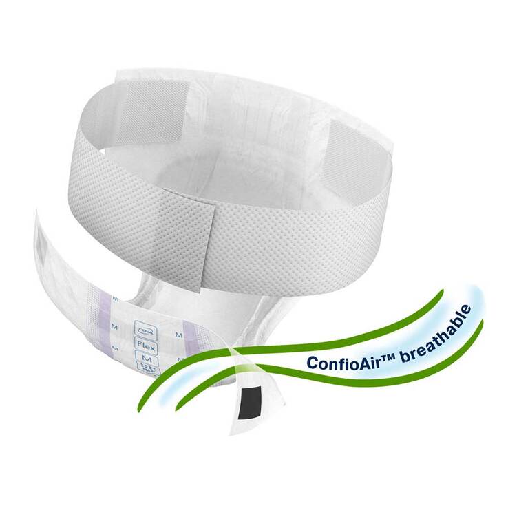 Tena Flex Maxi small, 3X22 St