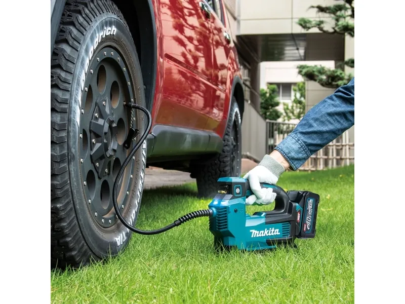 Makita MP001GZ, 24 l/min, 11,1 bar, 2,2 kg - SOLO