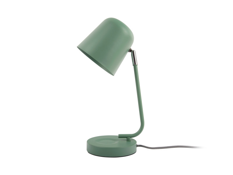 Table Lamp Encantar LM2171BK Black