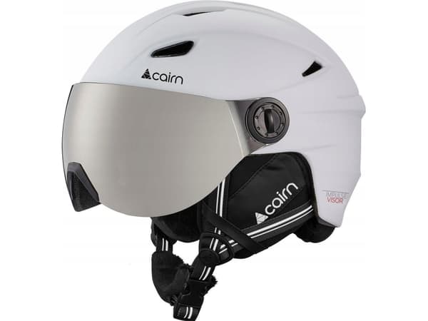 Cairn CA KAS IMPULSE VISOR 01 57/58