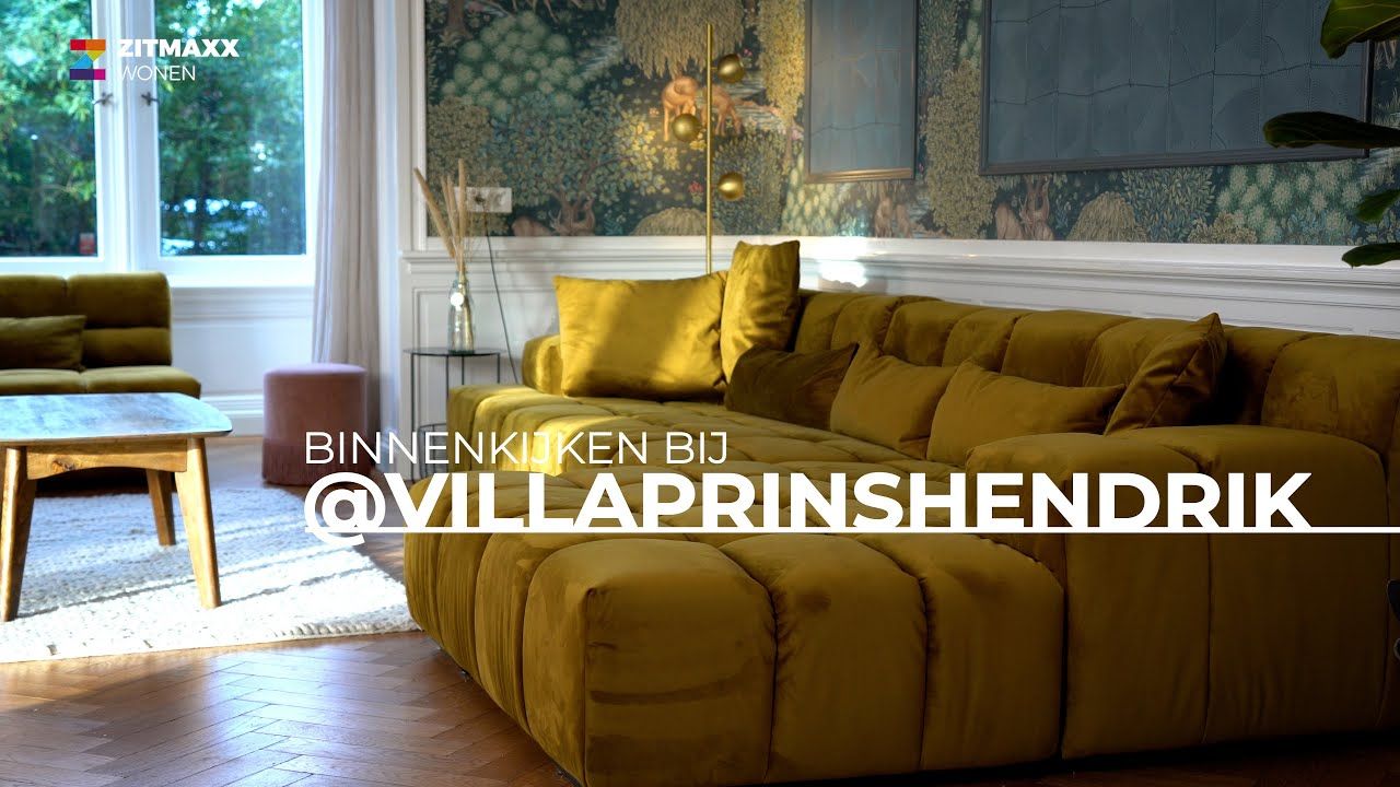Loungebank Salvatore