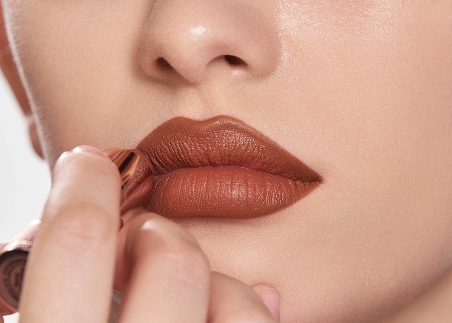 Anastasia Beverly Hills Matte Lipstick Toffee 3g
