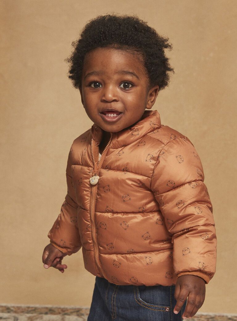 Imperméable Beige