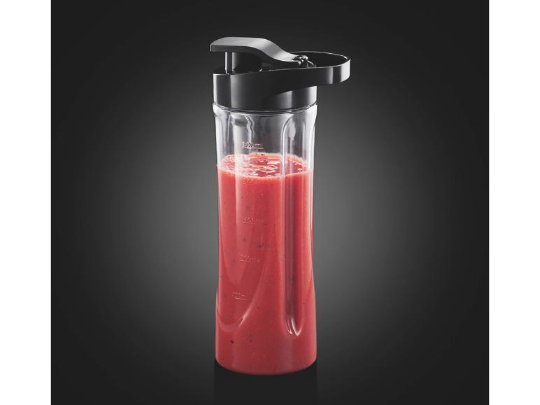 Blender Mix'n'Go Steel 23475-56