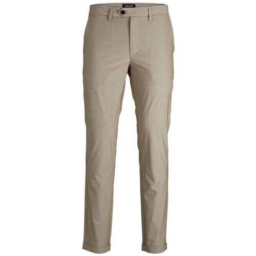 Jack & Jones - Chino Marco Beige Beige