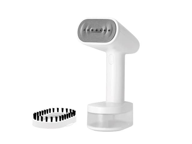 Nordic Sense Håndsteamer 1600 watt Hvid