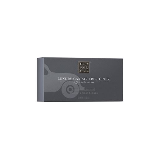 Rituals Luxury Car Air Freshener, Homme