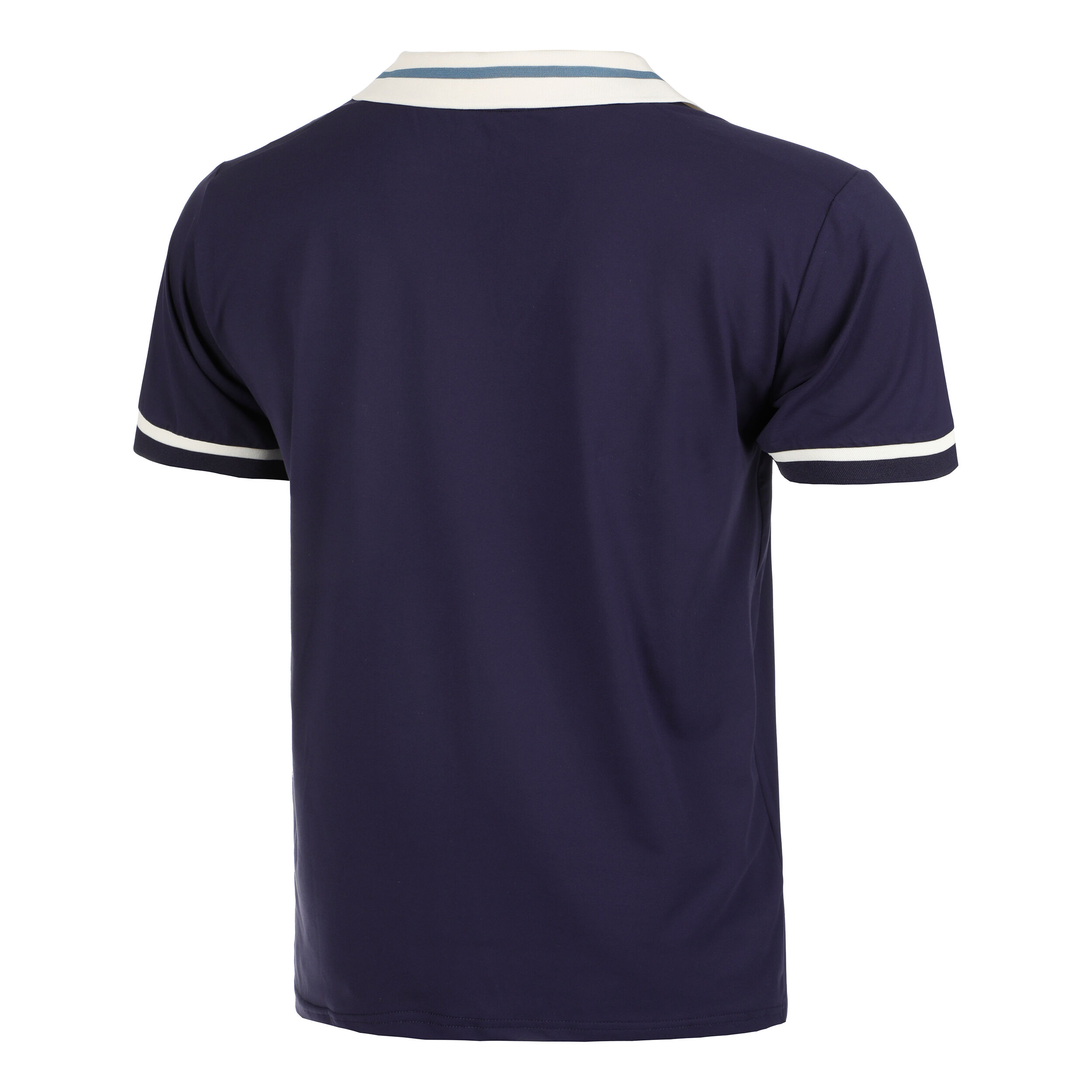 Ellesse Pennard Polo Hommes - Bleu Foncé