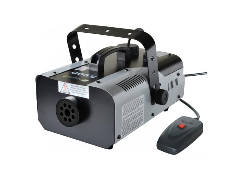 BeamZ Nebelmaschine S900 Nebelmaschine