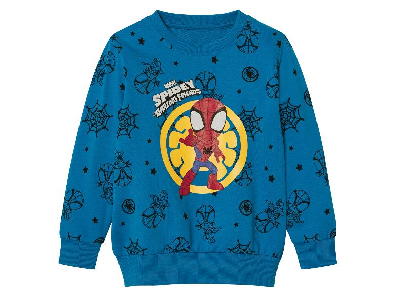 Kinder trui of hoodie
