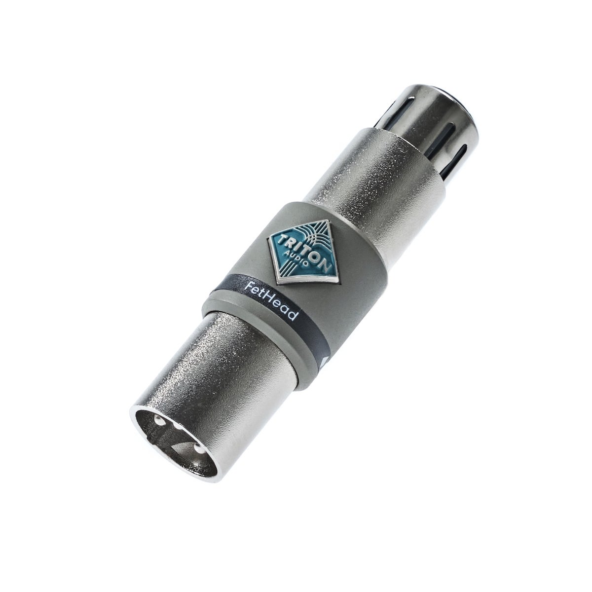 Triton Audio FetHead in-line microfoon preamp