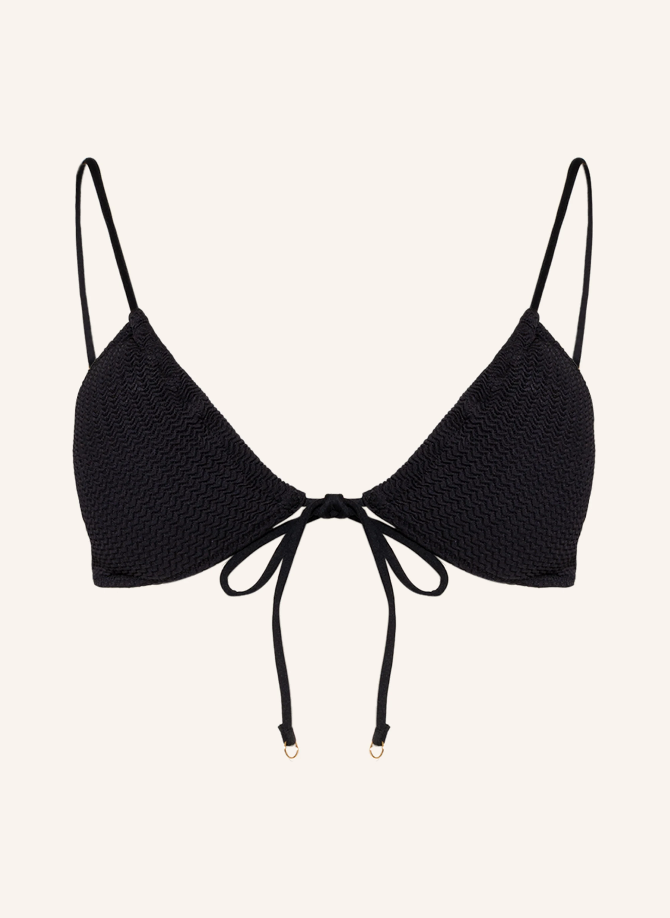 SEAFOLLY Triangel-Bikini-Top SEA DIVE