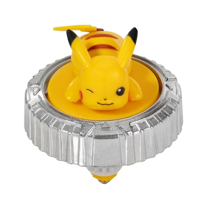Pokémon - Battle Spinner - 1 Stück