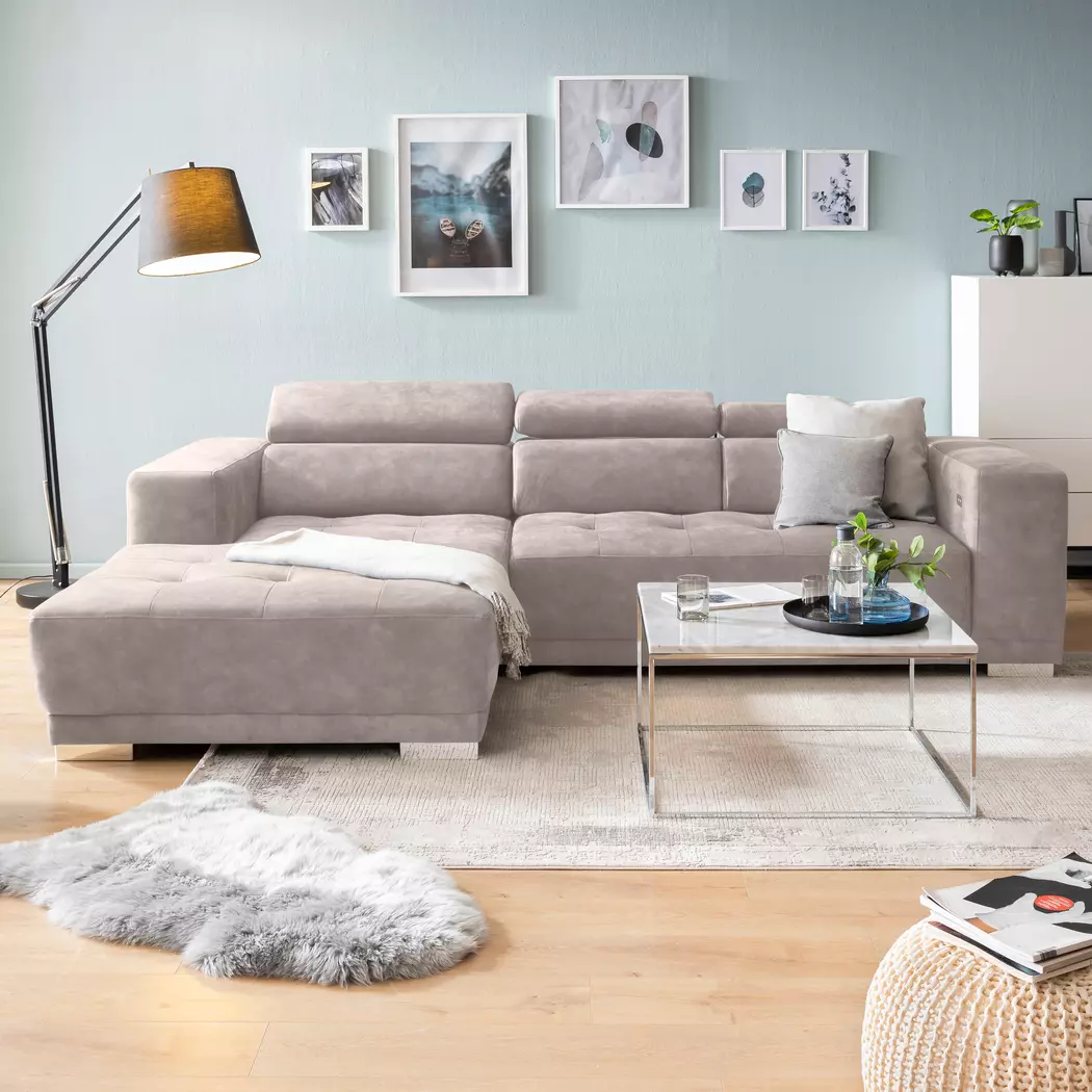 Ecksofa Cocoon