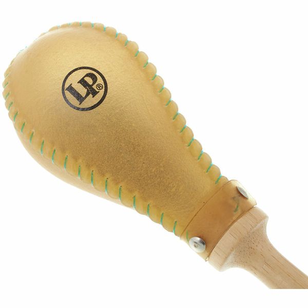 LP 395 Maracas Macho Leder