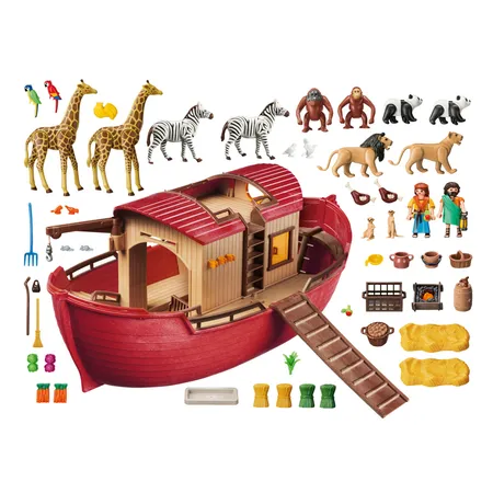 PLAYMOBIL® 9373 Arche Noah