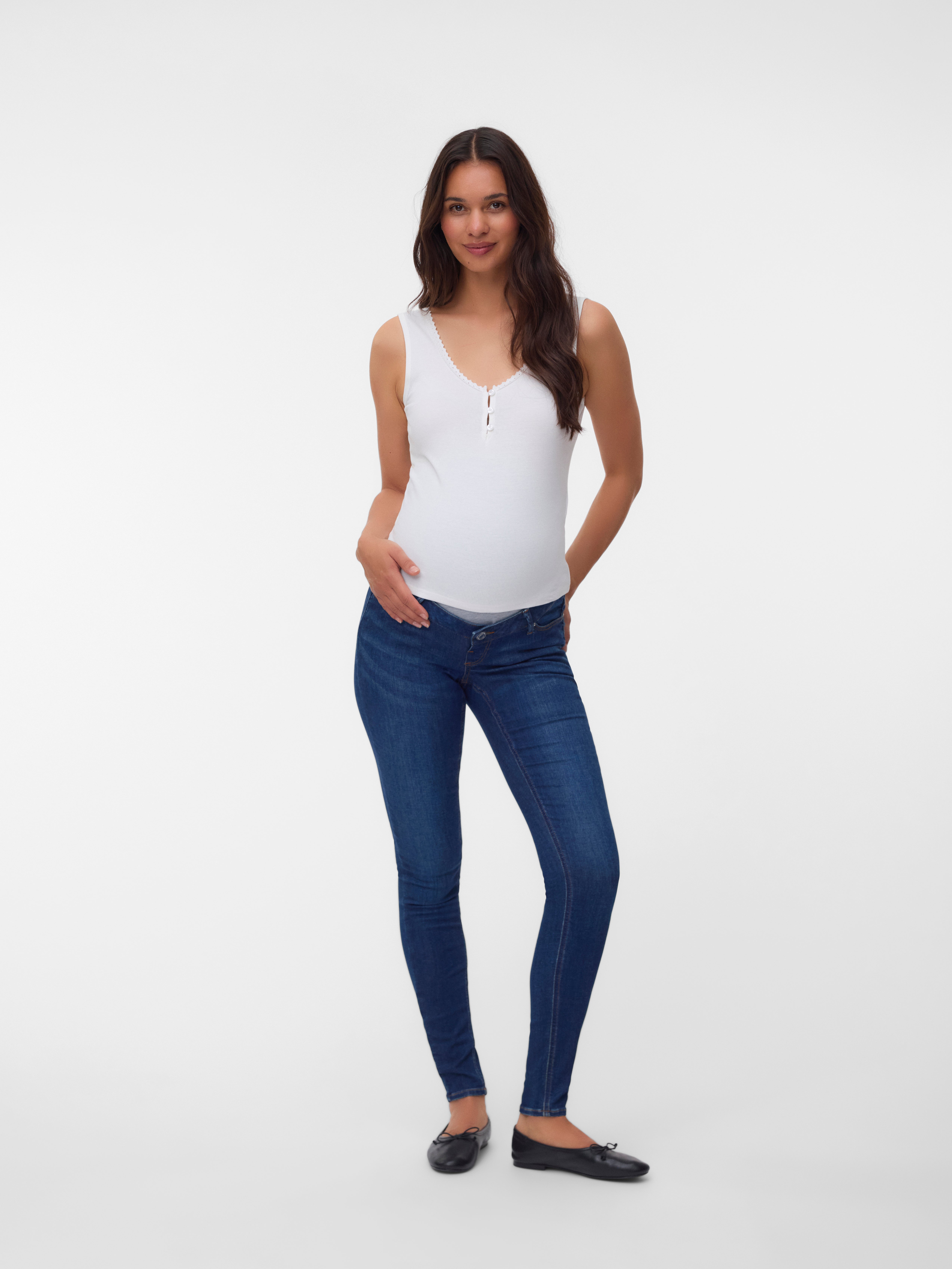 Skinny fit Jeans
