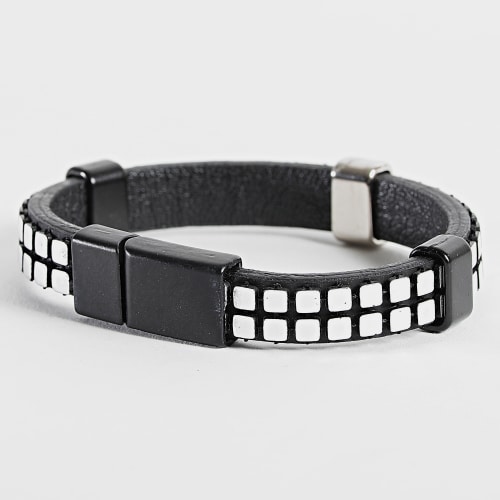 Bracelet Noir