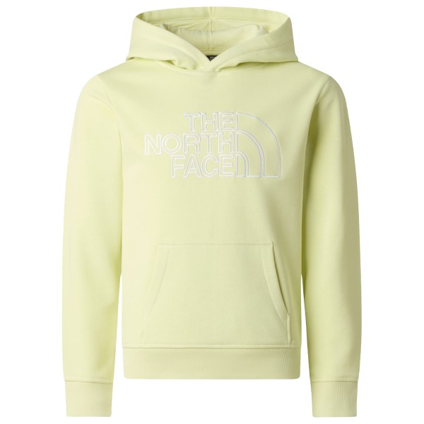 The North Face - Kid's Teen Drew Peak Light Hoodie - Sweat à capuche