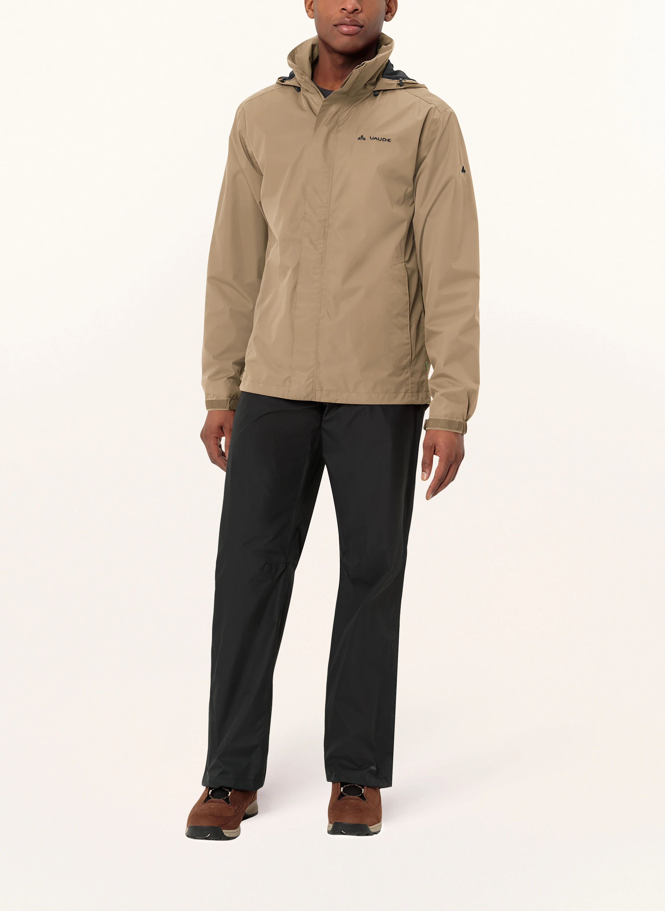 VAUDE Regenjacke ESCAPE LIGHT