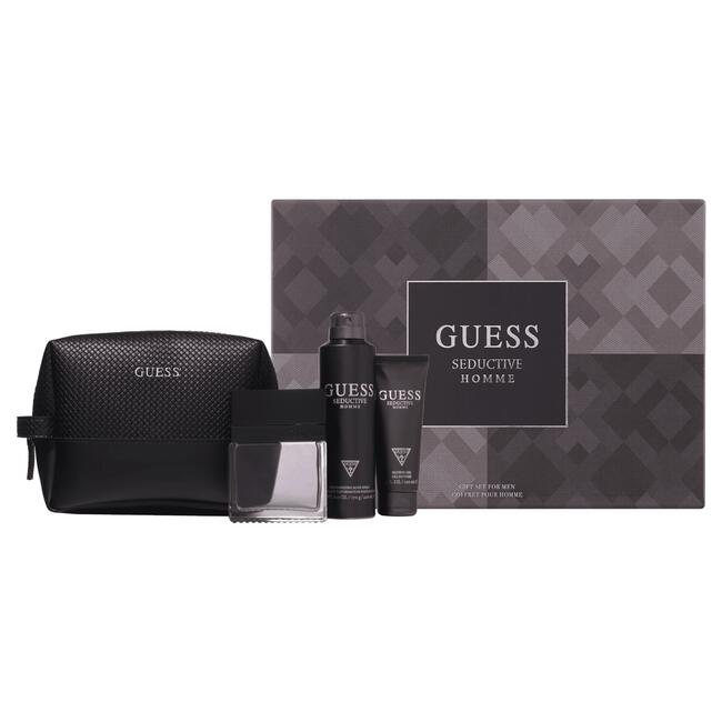 Guess Seductive Men Giftset