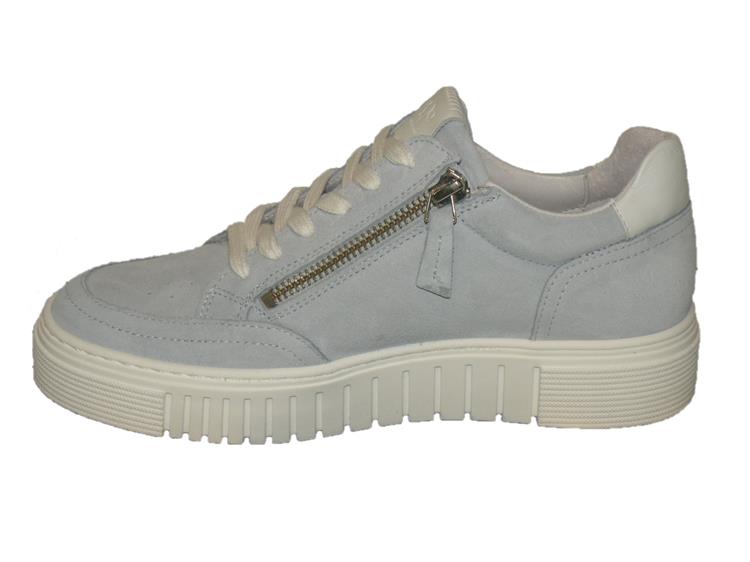 AQA Shoes A8035 Aqua