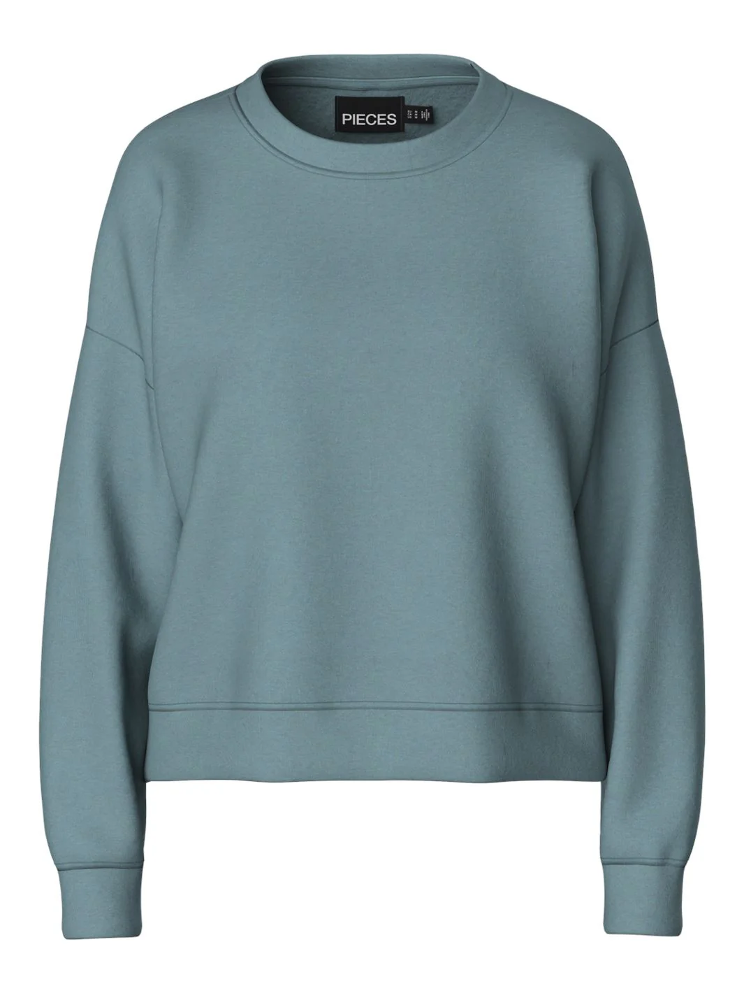 Pieces Pcchilli Ls Sweat 17113432