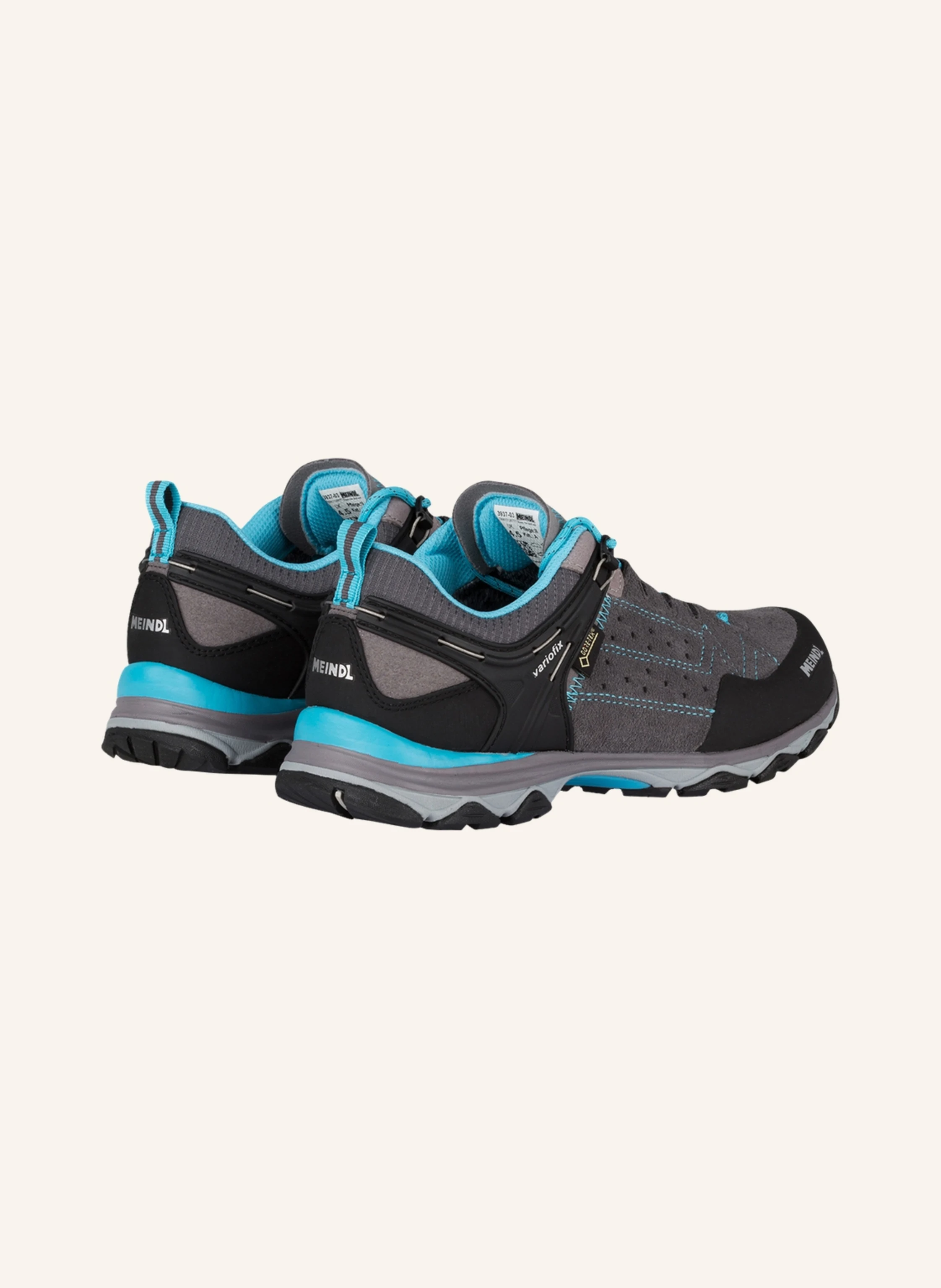 MEINDL Wanderschuhe ONTARIO GTX