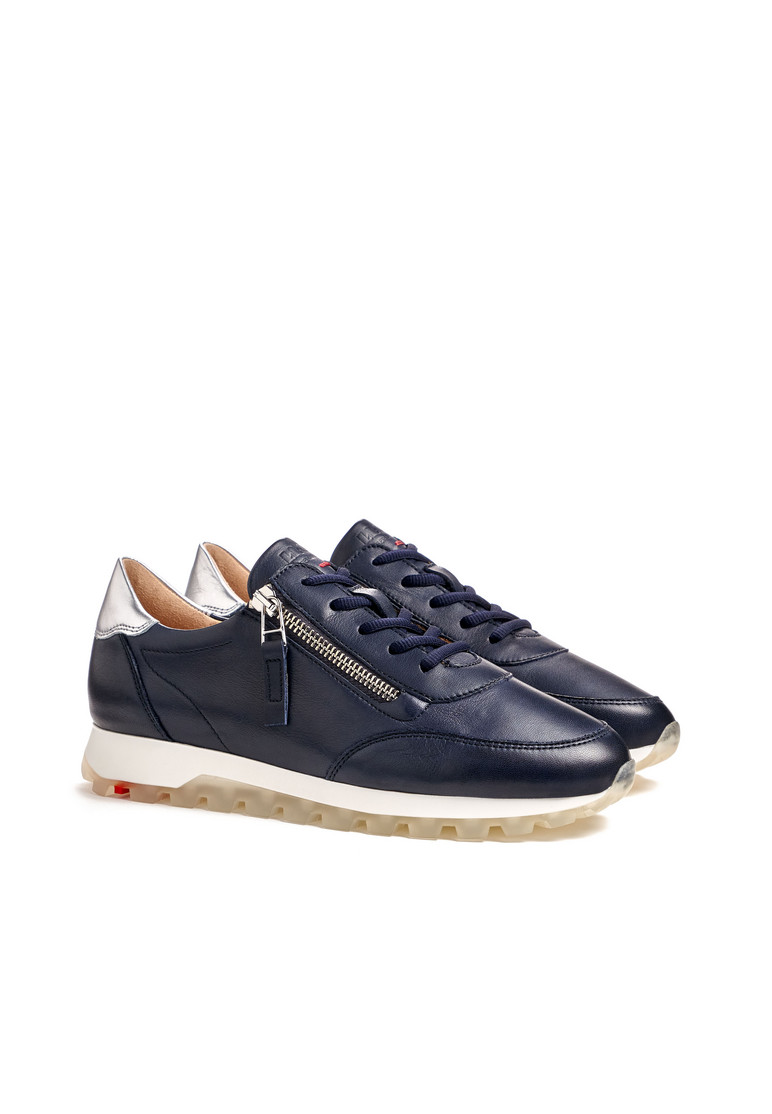SNEAKER Blau