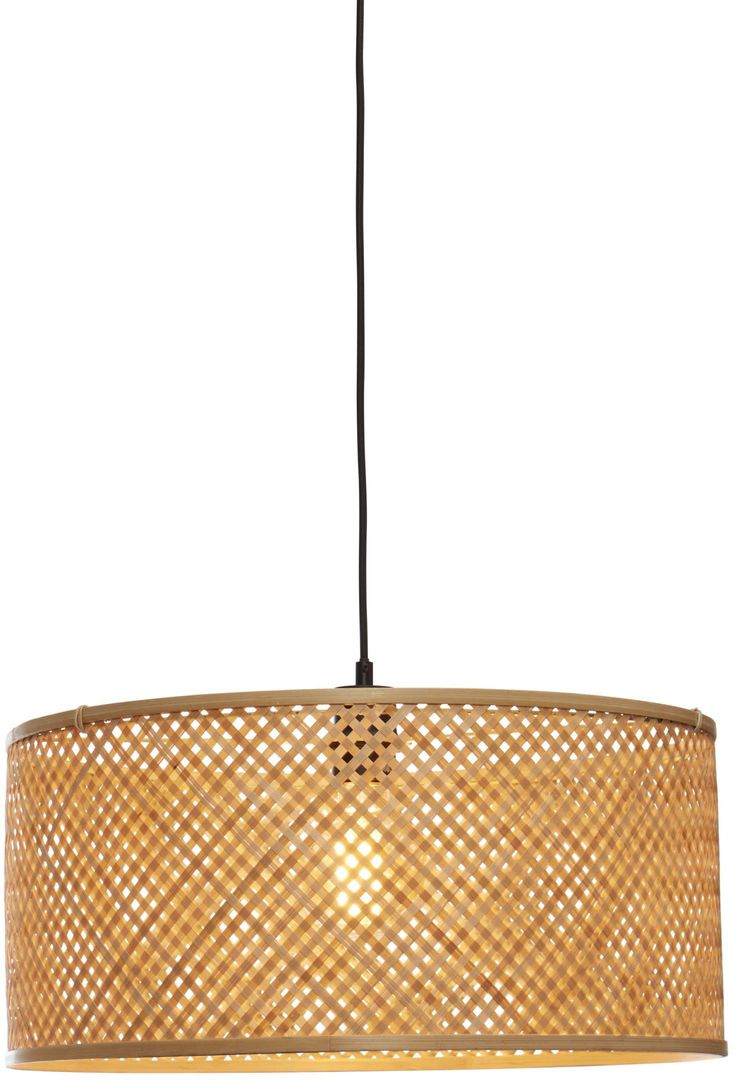 Good&Mojo   Java Hanglamp