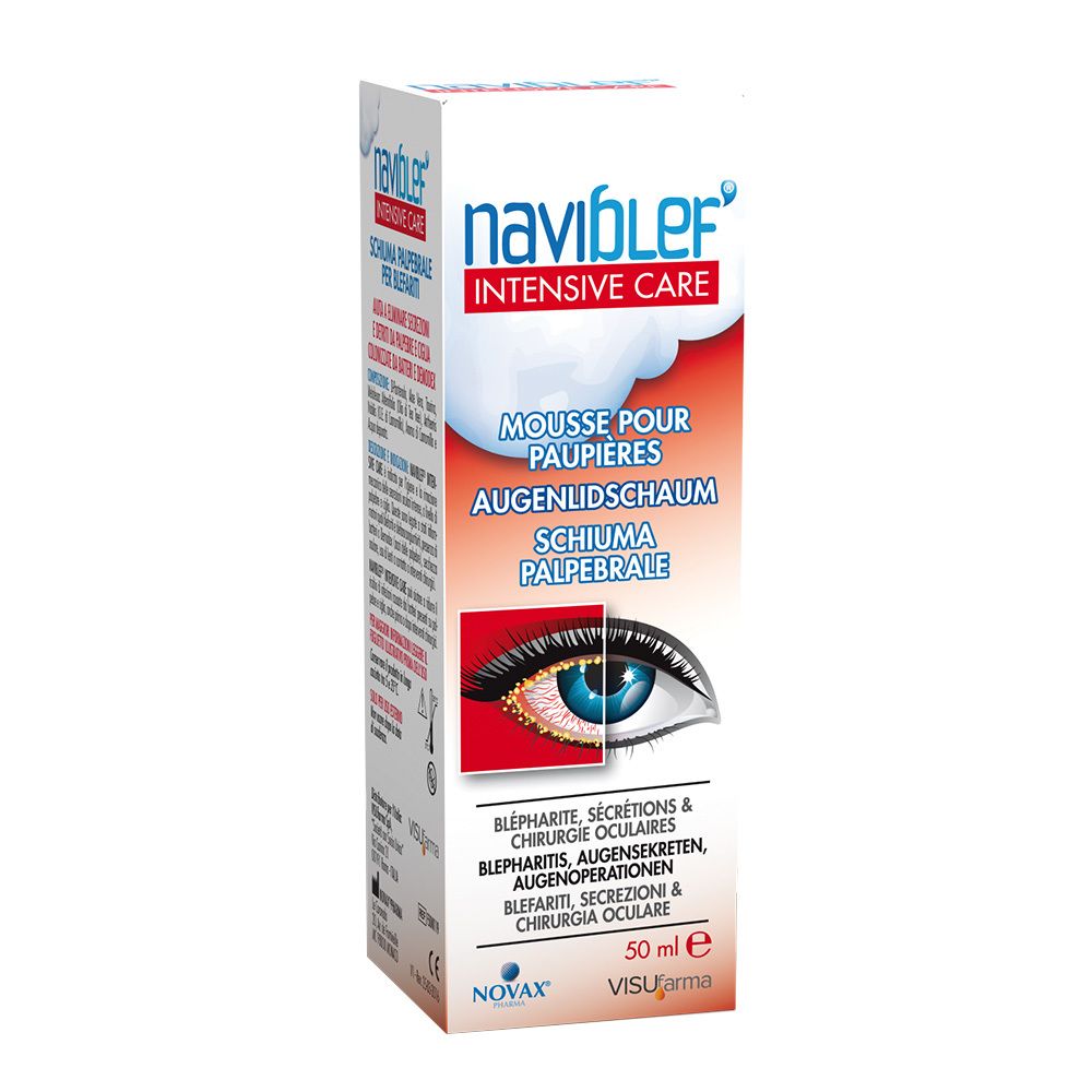 Naviblef® Intensive Care