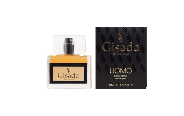 Eau de Toilette