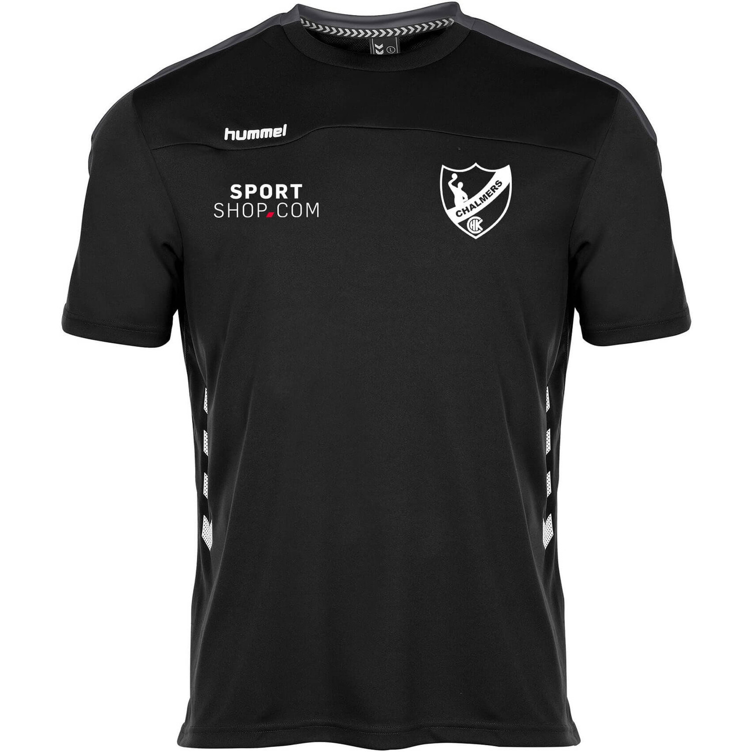 Hummel CHK Valencia Shirt Men