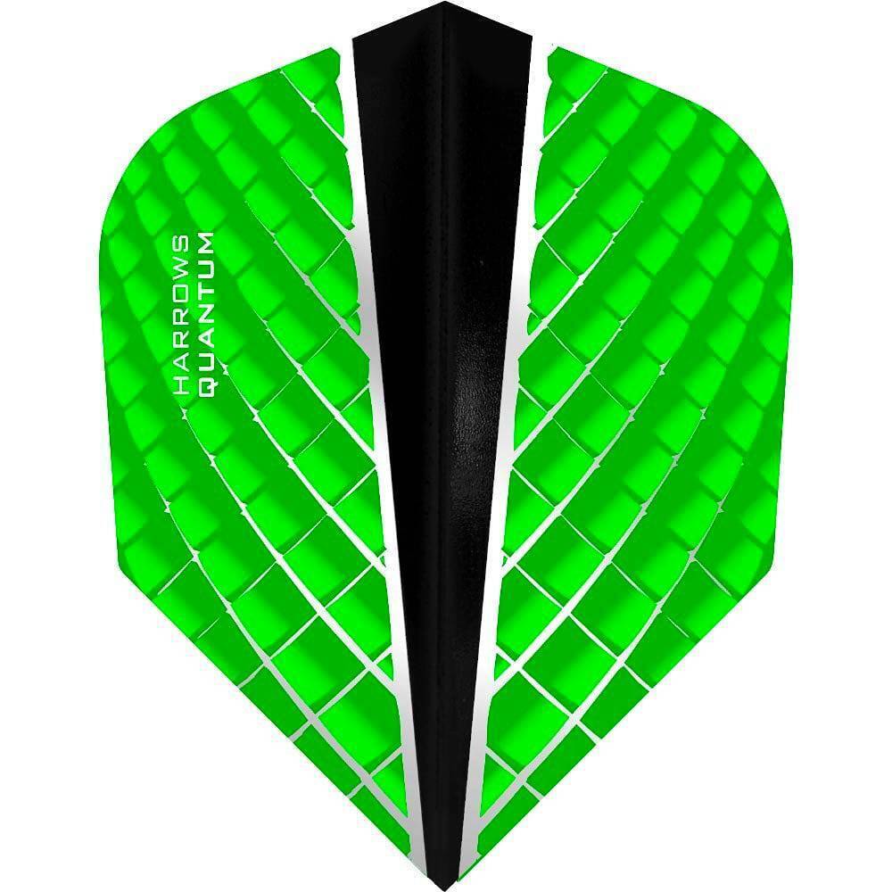 Harrows - Quantum X Flight - Small Standard