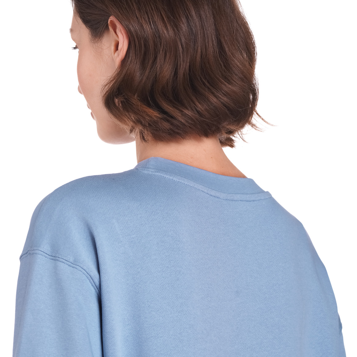 Gina Disney Classics Sweatshirt mit Dumbo-Motiv hellblau
