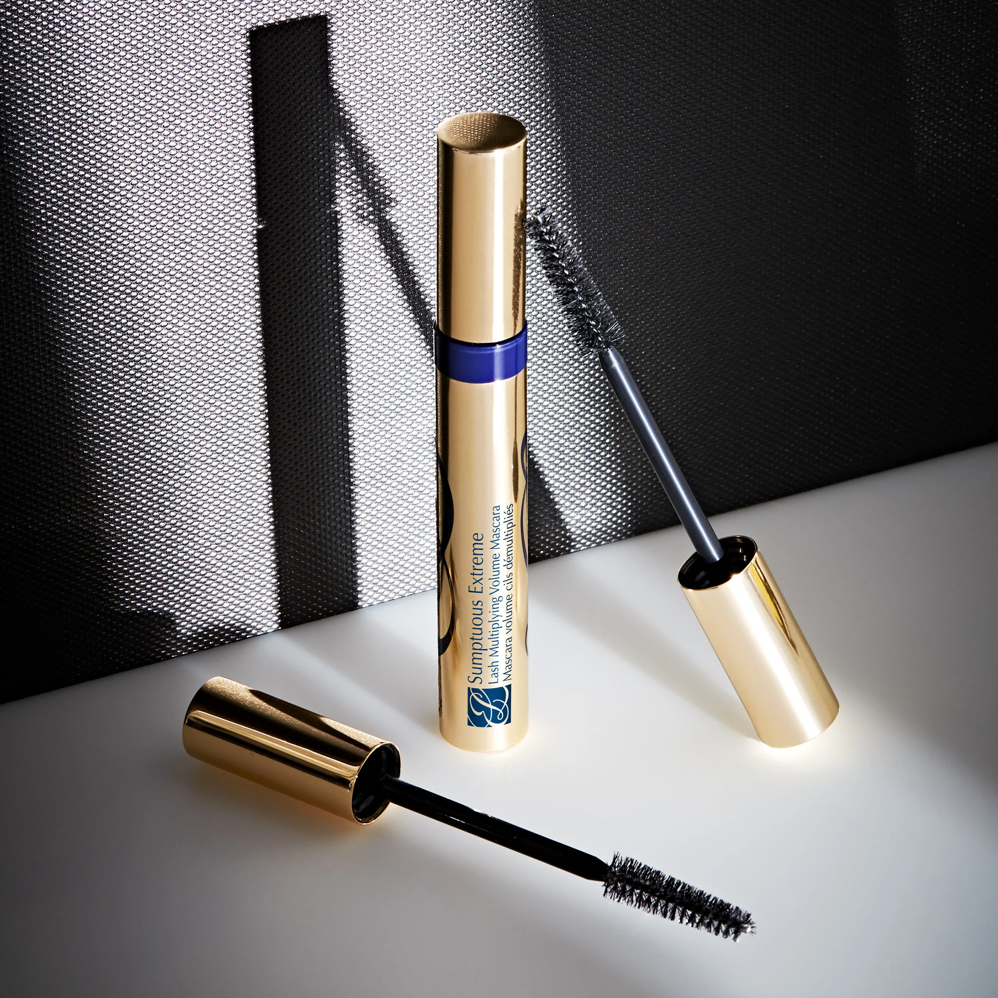 Sumptuous Mascara volume cils démultipliés |- EXTREME BLACK - 01