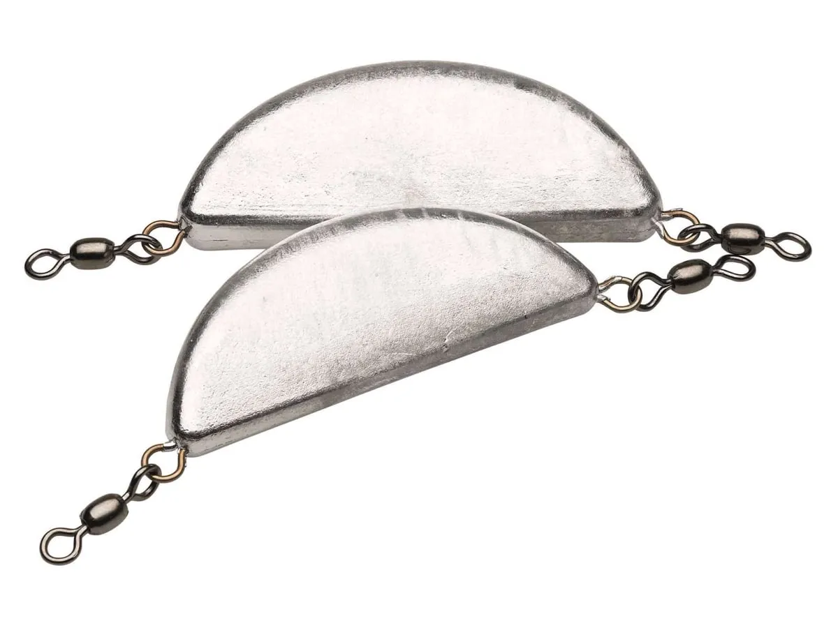 Kinetic Keel Sinker
