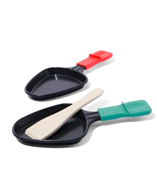 appareil à raclette 6 personnes