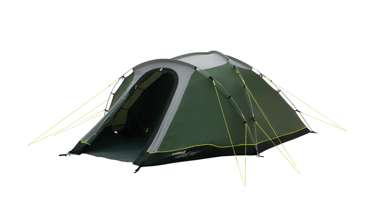 Cloud 4 Tent