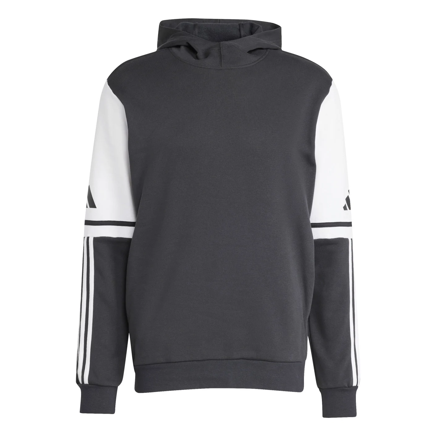 Adidas Squadra 25 Hoodie Zwart Wit