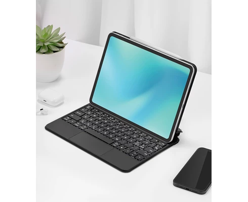 Andersson IDC-K2000 - iPad Case Keyboard BT 10,9/11