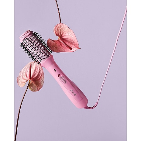 Mermade Blow-Dry Brush airstyler