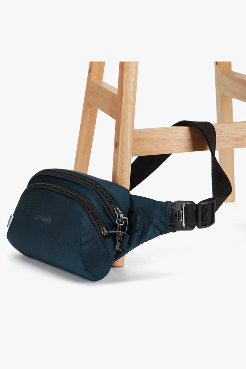 Pacsafe Metrosafe LS120 2 L Gürteltasche